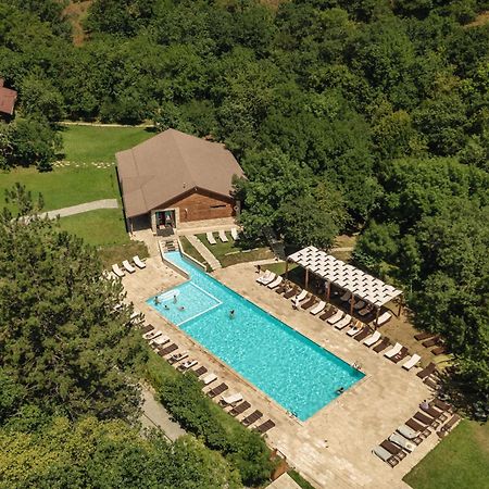 Apricot Aghveran Resort Экстерьер фото