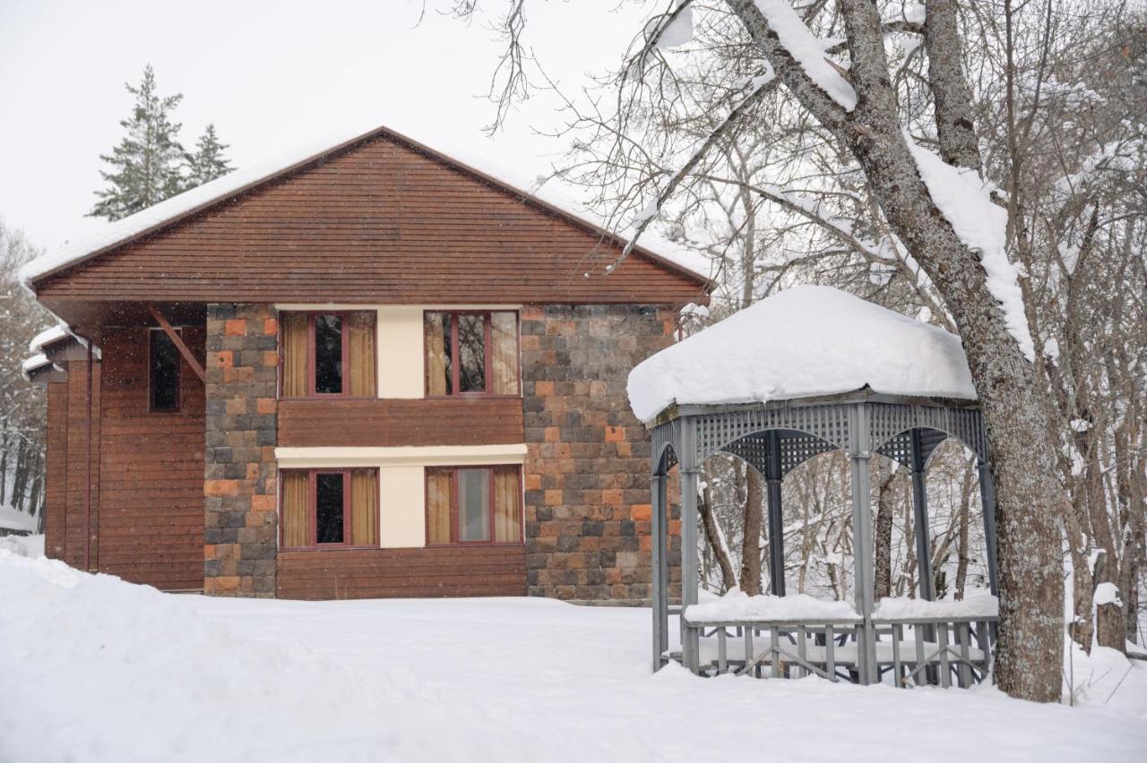 Apricot Aghveran Resort Экстерьер фото
