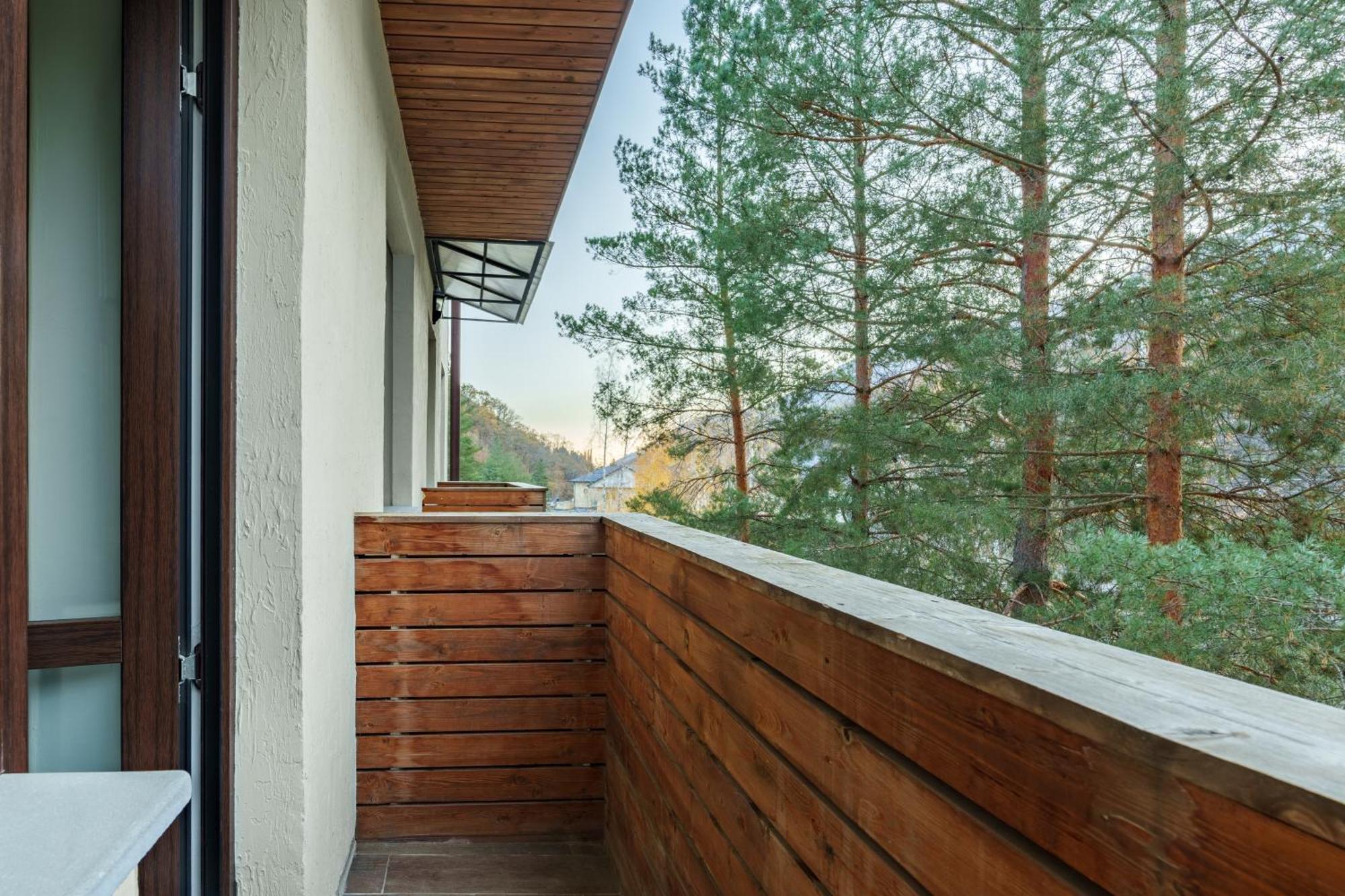 Apricot Aghveran Resort Экстерьер фото