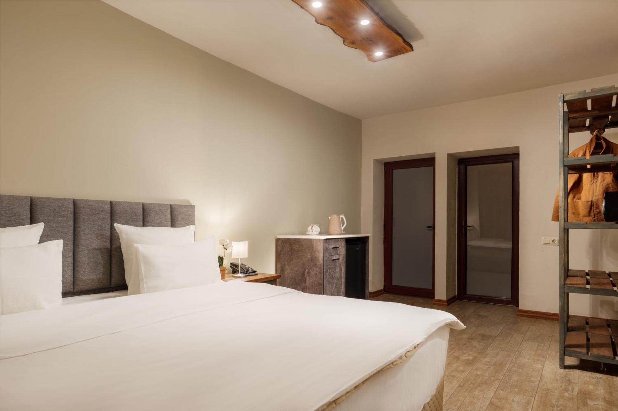 Apricot Aghveran Resort Экстерьер фото