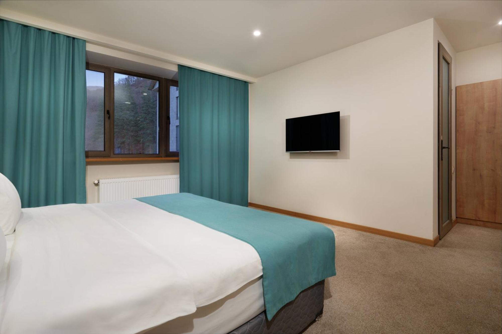 Apricot Aghveran Resort Экстерьер фото