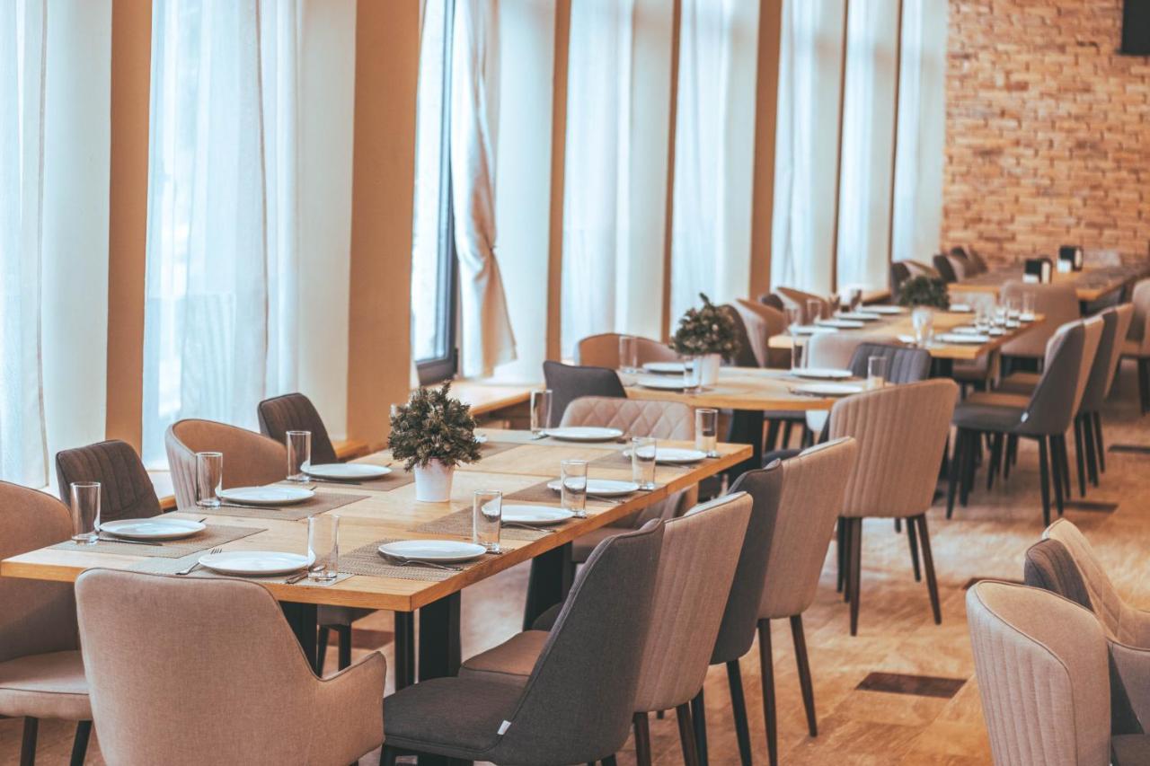 Apricot Aghveran Resort Экстерьер фото